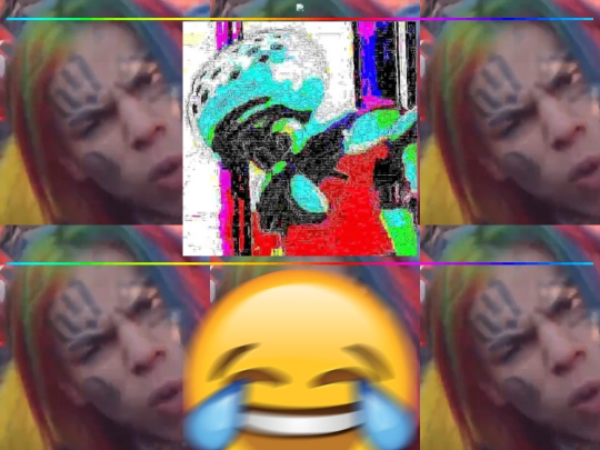 MemeGal screenshot