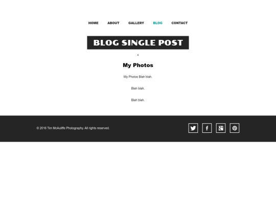 blog-single-post screenshot