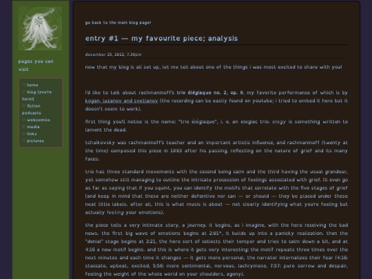 blog_entry1 screenshot