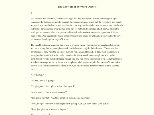ted_chiang/the-lifecycle-of-software-objects screenshot
