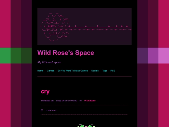 2025/06/10/cry screenshot
