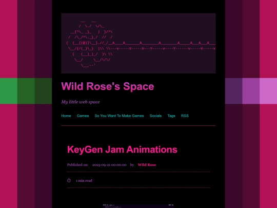 2025/09/21/keygen-jam-animations screenshot