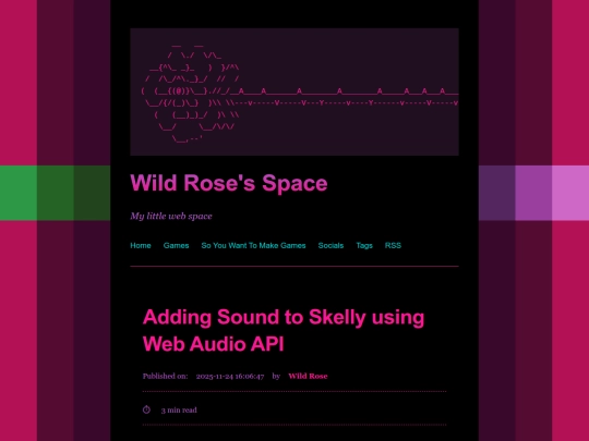 2025/11/24/adding-sound-to-skelly-using-web-audio-api screenshot