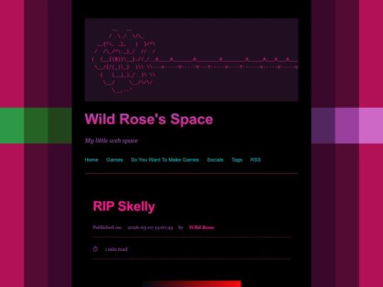 2026/03/07/rip-skelly screenshot
