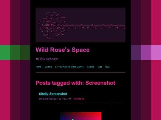 tags/screenshot screenshot