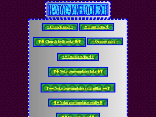handycamnekos screenshot