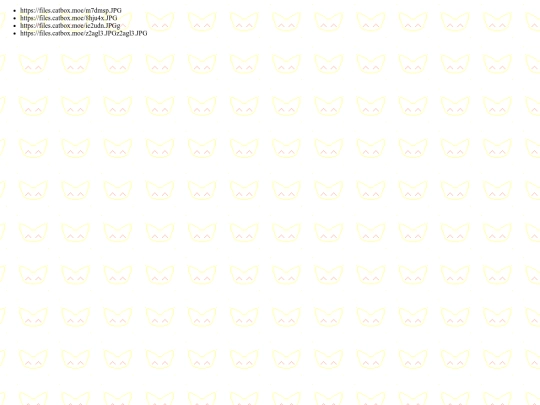 links screenshot