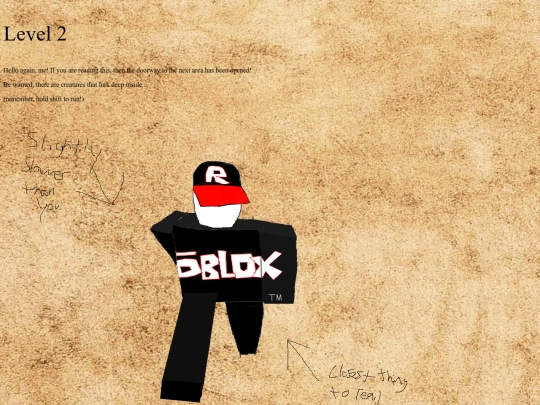level2 screenshot