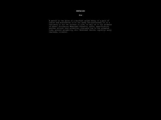 tarot/cards/descs/69 screenshot