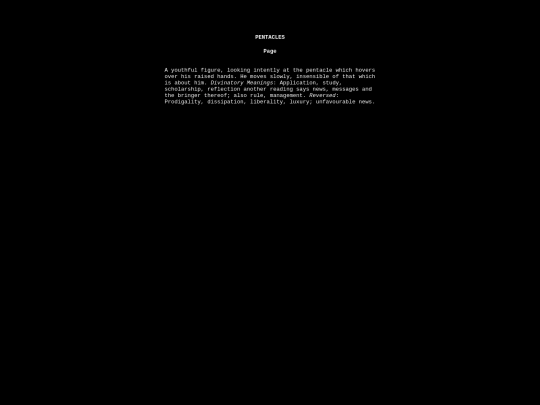 tarot/cards/descs/74 screenshot