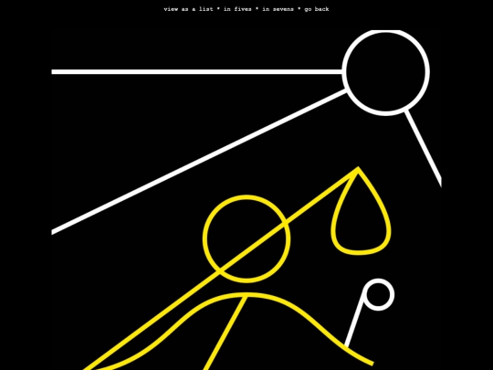 tarot/scroll screenshot