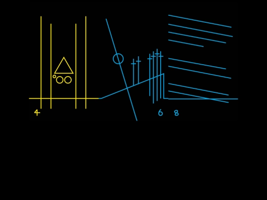 tarot/threeforchost screenshot