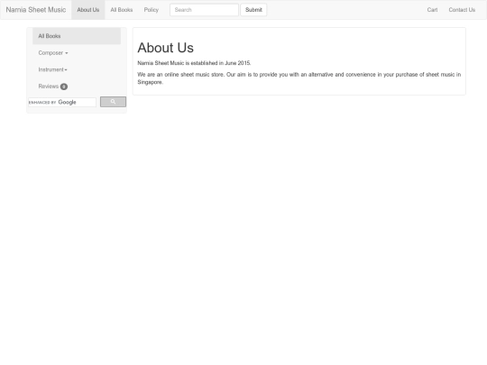 aboutus screenshot