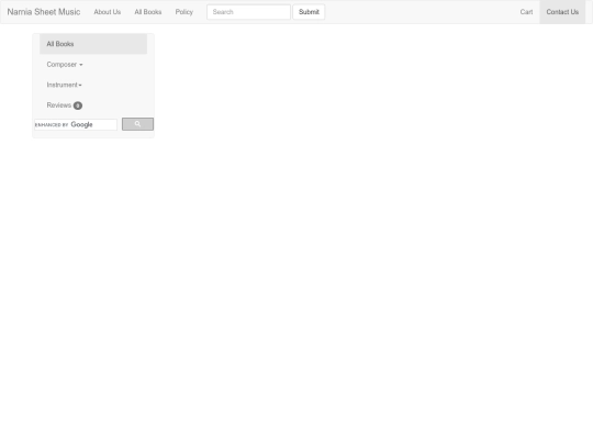 contactus screenshot