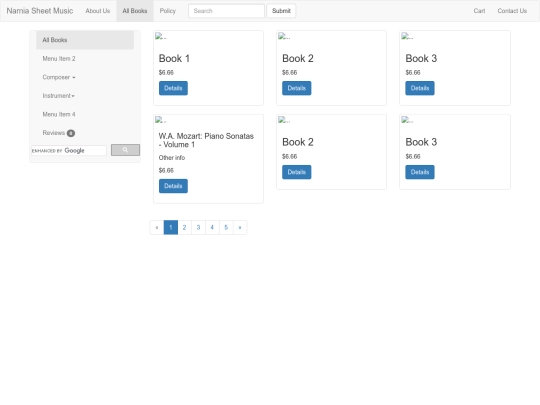 index1 screenshot