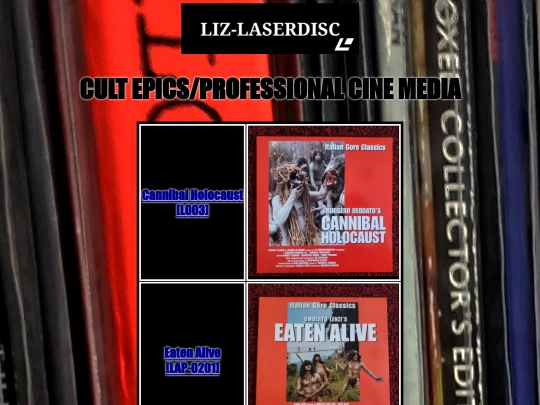 CULTEPICS screenshot