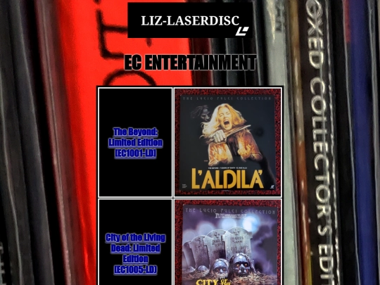 ECENTERTAINMENT screenshot