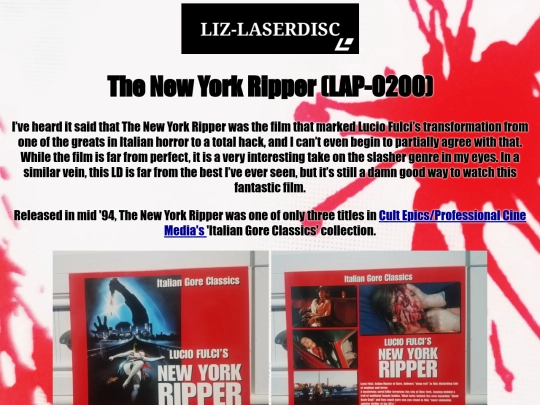 NYRIPPER screenshot
