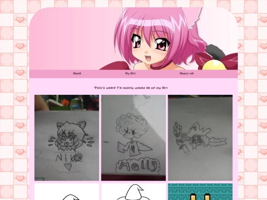 album screenshot