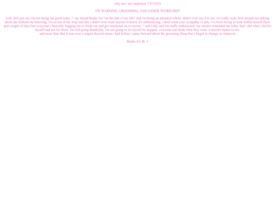 journals/page3 screenshot