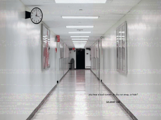 backroom4 screenshot