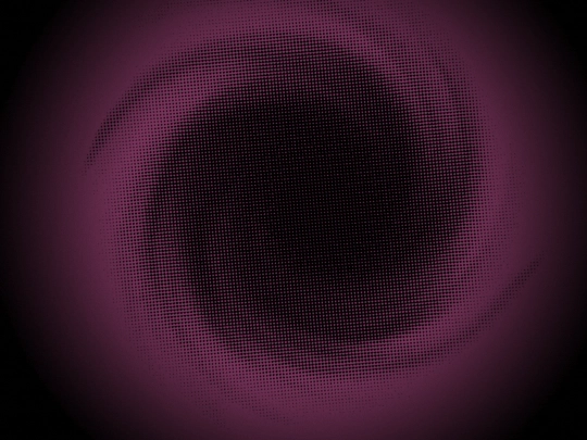 blackhole screenshot