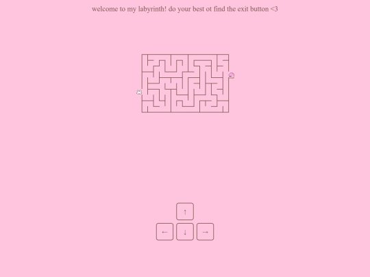 labyrinth screenshot