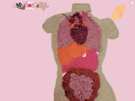 myinsides screenshot