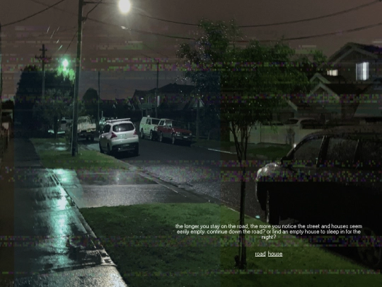 runaway4 screenshot