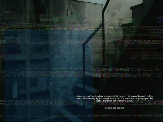 standup screenshot