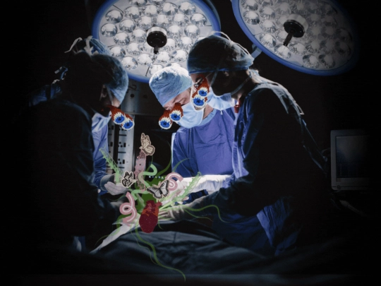 surgery screenshot
