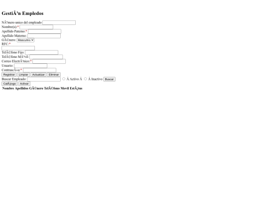 modules/moduloEmpleados/view_Empleados screenshot