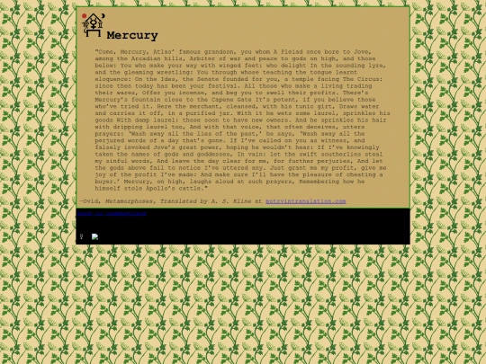 pages/God_Mercury screenshot