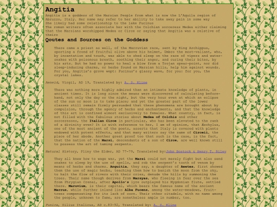 pages/Goddess_Angitia screenshot