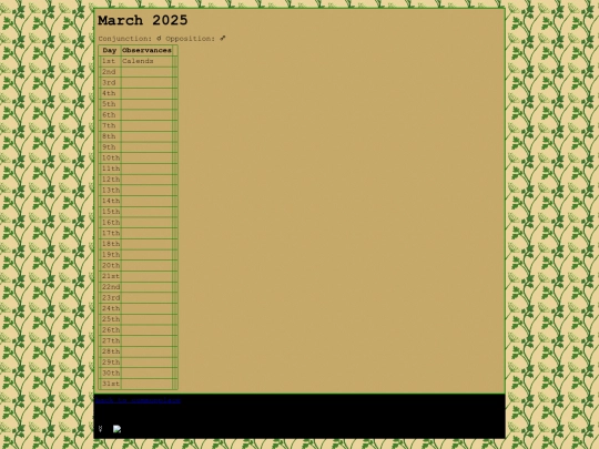 pages/month_03_march screenshot