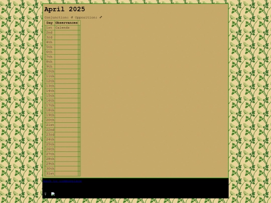 pages/month_04_april screenshot