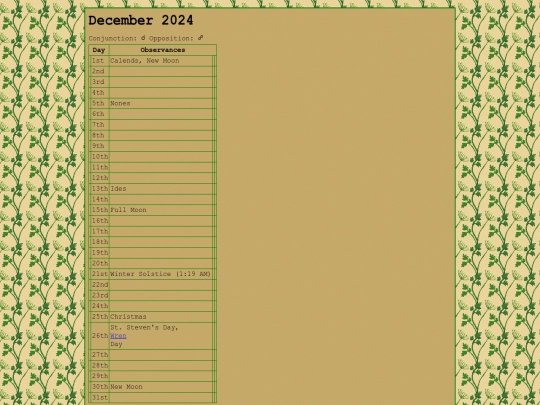 pages/month_12_december screenshot