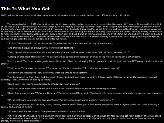 thisiswhatyouget screenshot