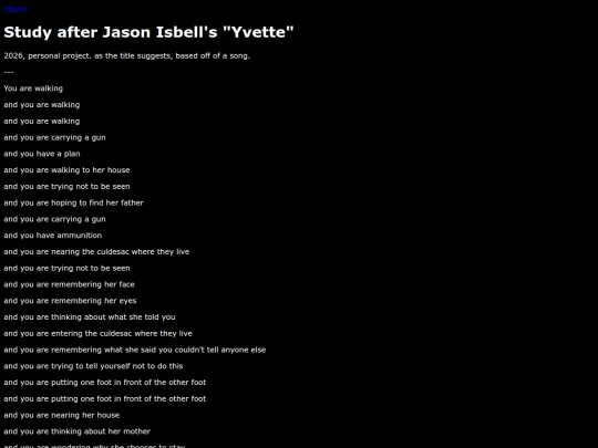 yvette screenshot