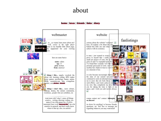 about screenshot