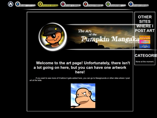 art screenshot