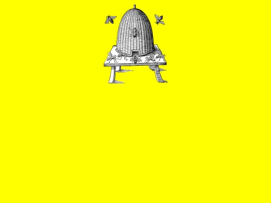 beehiveillustrated screenshot