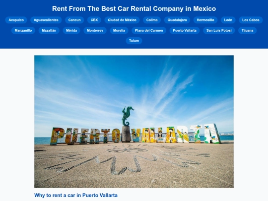 puerto_vallarta screenshot