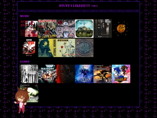 media screenshot