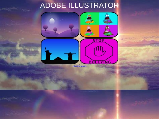 adobeil screenshot