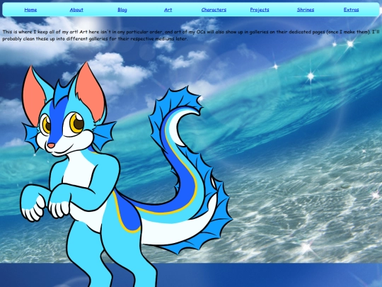 art screenshot