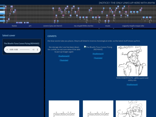 covers screenshot