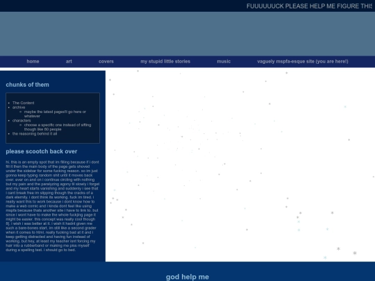 rarebit-1.5 screenshot
