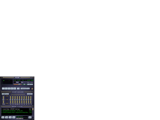 songtestpage screenshot