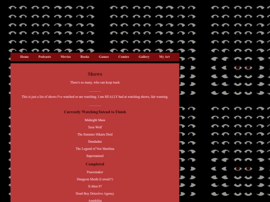 shows screenshot
